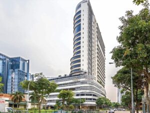 싱가포르 합리적 호텔 5곳, 가치 있는 경험을 위한 선택